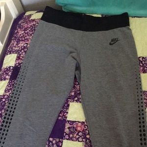 Nike leggings!